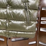 2025年11月14日秋冬新作Monclerダウンベスト高品質人気商品/QIU工場