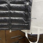 2025年11月14日秋冬新作Monclerダウンベスト高品質人気商品/QIU工場