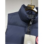 2025年11月14日秋冬新作Cana-da Gooseダウンベスト高品質人気商品/QIU工場