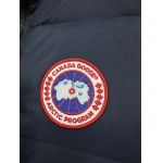 2025年11月14日秋冬新作Cana-da Gooseダウンベスト高品質人気商品/QIU工場