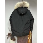 2025年11月14日秋冬新作Can-ada Gooseダウンジャケット高品質人気商品/QIU工場