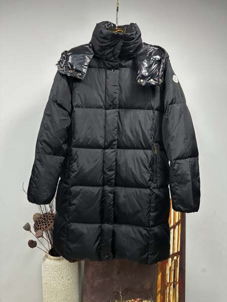 2025年11月14日秋冬新作Monclerダウンジャケット...