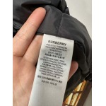 2025年11月14日秋冬新作Burberryダウンジャケット高品質人気商品/QIU工場