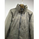 2025年11月14日秋冬新作Burberryダウンジャケット高品質人気商品/QIU工場