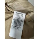 2025年11月14日秋冬新作Burberryダウンジャケット高品質人気商品/QIU工場