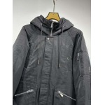 2025年11月14日秋冬新作Burberryダウンジャケット高品質人気商品/QIU工場