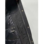 2025年11月14日秋冬新作Burberryダウンジャケット高品質人気商品/QIU工場