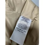 2025年11月14日秋冬新作Burberryダウンジャケット高品質人気商品/QIU工場