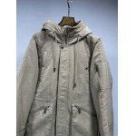 2025年11月14日秋冬新作Burberryダウンジャケット高品質人気商品/QIU工場