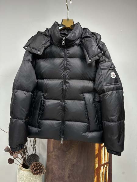 2025年11月14日秋冬新作Monclerダウンジャケット...