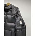 2025年11月14日秋冬新作Monclerダウンジャケット高品質人気商品/QIU工場