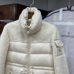 2025年11月14日秋冬新作Monclerダウンジャケット高品質人気商品女性用/QIU工場