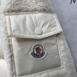 2025年11月14日秋冬新作Monclerダウンジャケット高品質人気商品女性用/QIU工場