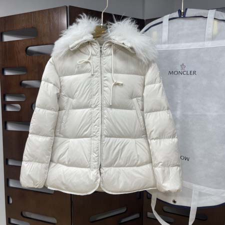 2025年11月14日秋冬新作Monclerダウンジャケット...