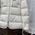 2025年11月14日秋冬新作Monclerダウンジャケット高品質人気商品女性用/QIU工場