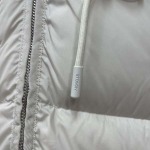 2025年11月14日秋冬新作Monclerダウンジャケット高品質人気商品女性用/QIU工場