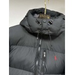 2025年11月14日秋冬新作POLOダウンジャケット高品質人気商品/QIU工場