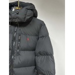 2025年11月14日秋冬新作POLOダウンジャケット高品質人気商品/QIU工場