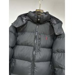 2025年11月14日秋冬新作POLOダウンジャケット高品質人気商品/QIU工場