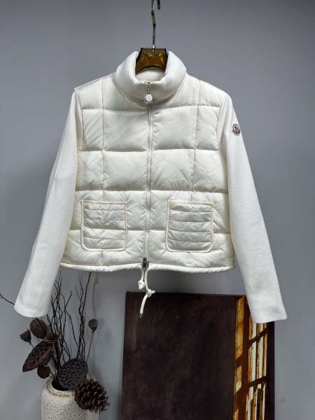 2025年11月14日秋冬新作Monclerダウンジャケット...