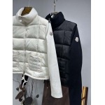 2025年11月14日秋冬新作Monclerダウンジャケット高品質人気商品女性用/QIU工場