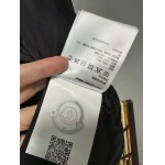 2025年11月14日秋冬新作Monclerダウンジャケット高品質人気商品女性用/QIU工場