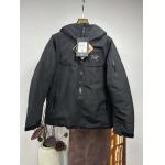 2025年11月14日秋冬新作ARCTERYXダウンジャケット高品質人気商品/QIU工場