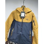 2025年11月14日秋冬新作ARCTERYXダウンジャケット高品質人気商品/QIU工場