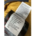 2025年11月14日秋冬新作ARCTERYXダウンジャケット高品質人気商品/QIU工場