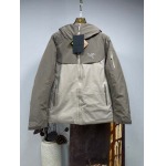 2025年11月14日秋冬新作ARCTERYXダウンジャケット高品質人気商品/QIU工場