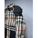 2025年11月14日秋冬新作Burberryダウンジャケット高品質人気商品/QIU工場