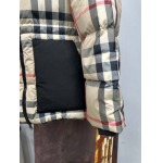 2025年11月14日秋冬新作Burberryダウンジャケット高品質人気商品/QIU工場