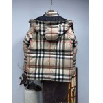 2025年11月14日秋冬新作Burberryダウンジャケット高品質人気商品/QIU工場