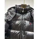 2025年11月14日秋冬新作POLOダウンジャケット高品質人気商品/QIU工場