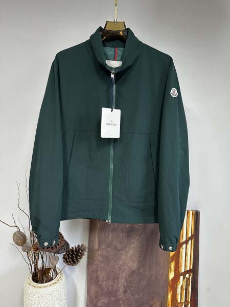 2025年11月14日秋冬新作Monclerジャケット高品質...