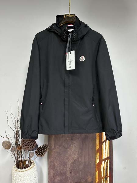 2025年11月14日秋冬新作Monclerジャケット高品質...