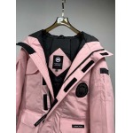 2025年11月14日秋冬新作Can-ada Gooseダウンジャケット高品質人気商品/QIU工場