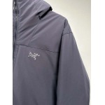 2025年11月14日秋冬新作ARCTERYXダウンジャケット高品質人気商品/QIU工場