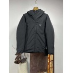 2025年11月14日秋冬新作ARCTERYXダウンジャケット高品質人気商品/QIU工場