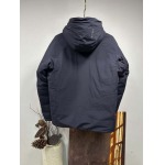 2025年11月14日秋冬新作ARCTERYXダウンジャケット高品質人気商品/QIU工場