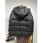 2025年11月14日秋冬新作PRADAダウンジャケット高品質人気商品/QIU工場