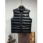 2025年11月14日秋冬新作Monclerダウンベスト高品質人気商品/QIU工場