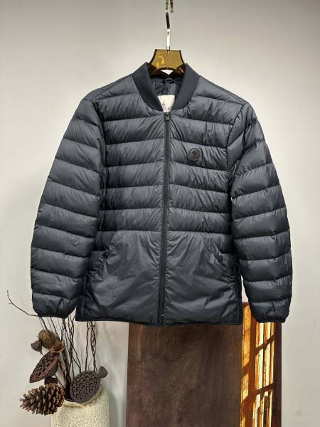 2025年11月14日秋冬新作Monclerダウンジャケット...
