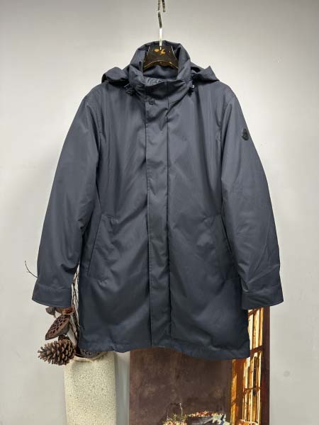 2025年11月14日秋冬新作Monclerダウンジャケット...