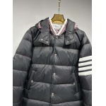 2025年11月14日秋冬新作Thom browneダウンジャケット高品質人気商品/QIU工場