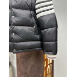 2025年11月14日秋冬新作Thom browneダウンジャケット高品質人気商品/QIU工場