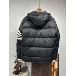 2025年11月14日秋冬新作Thom browneダウンジャケット高品質人気商品/QIU工場