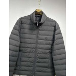 2025年11月14日秋冬新作ARMANIダウンジャケット高品質人気商品/QIU工場