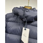 2025年11月14日秋冬新作Monclerダウンジャケット高品質人気商品/QIU工場