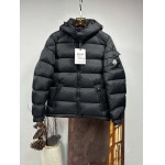 2025年11月14日秋冬新作Monclerダウンジャケット高品質人気商品/QIU工場